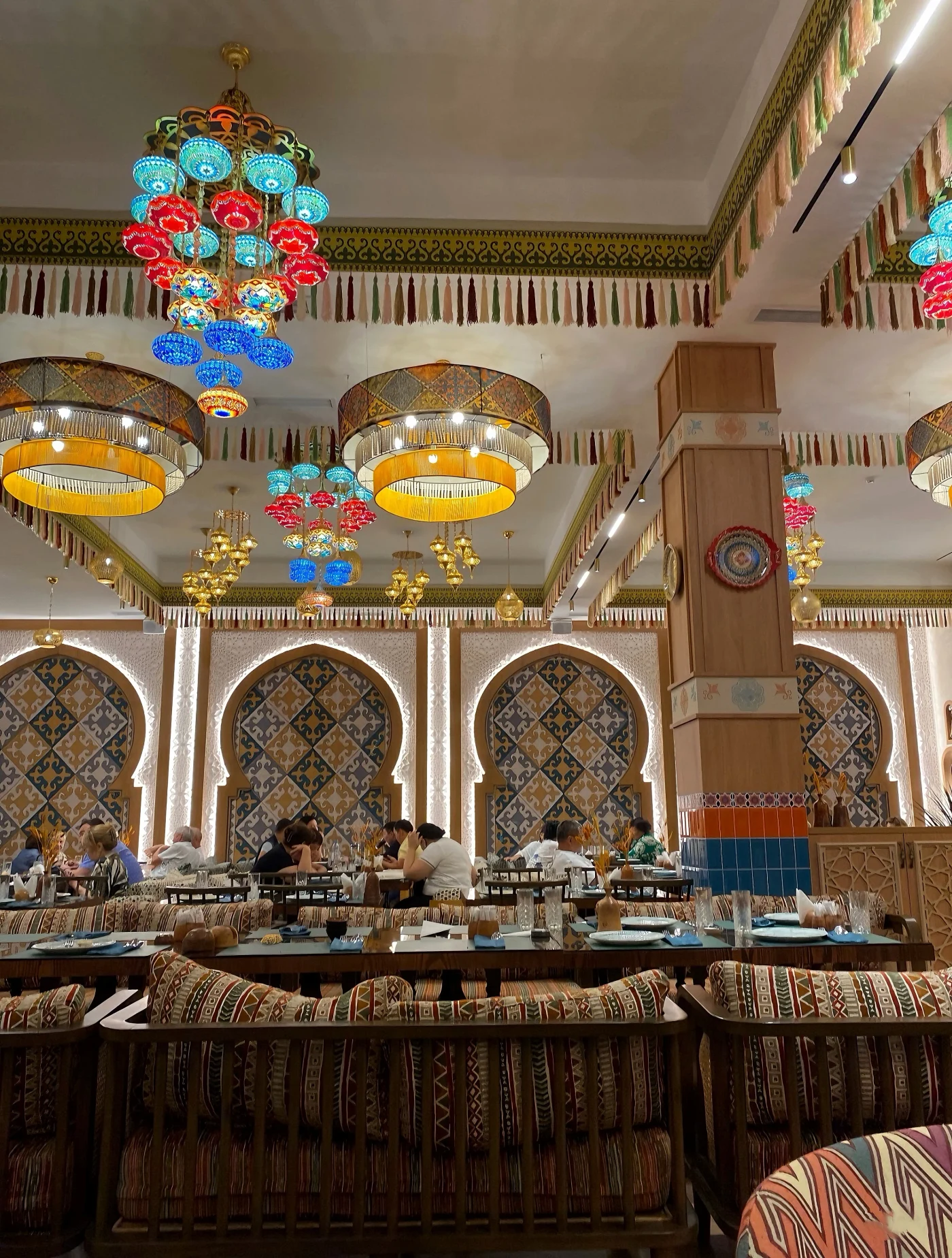 Sultan Saray